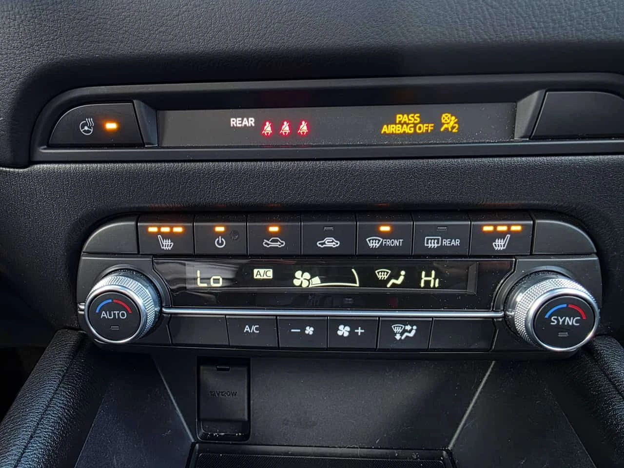 Mazda CX-5 * Preferred Package * CARFAX * PANO * KEYLESS *  | Mobile.bg � ����������� 12