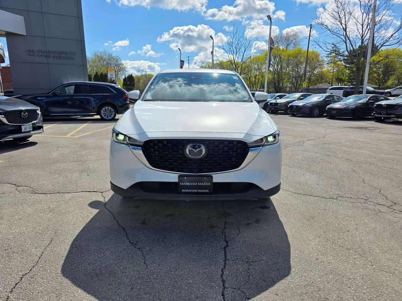 Mazda CX-5 * Preferred Package * CARFAX * PANO * KEYLESS *  | Mobile.bg � ����������� 2