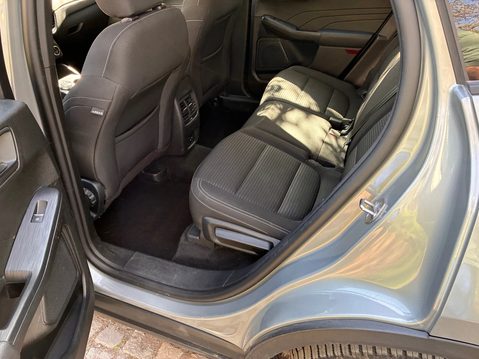 Ford Kuga, снимка 14 - Автомобили и джипове - 55063680