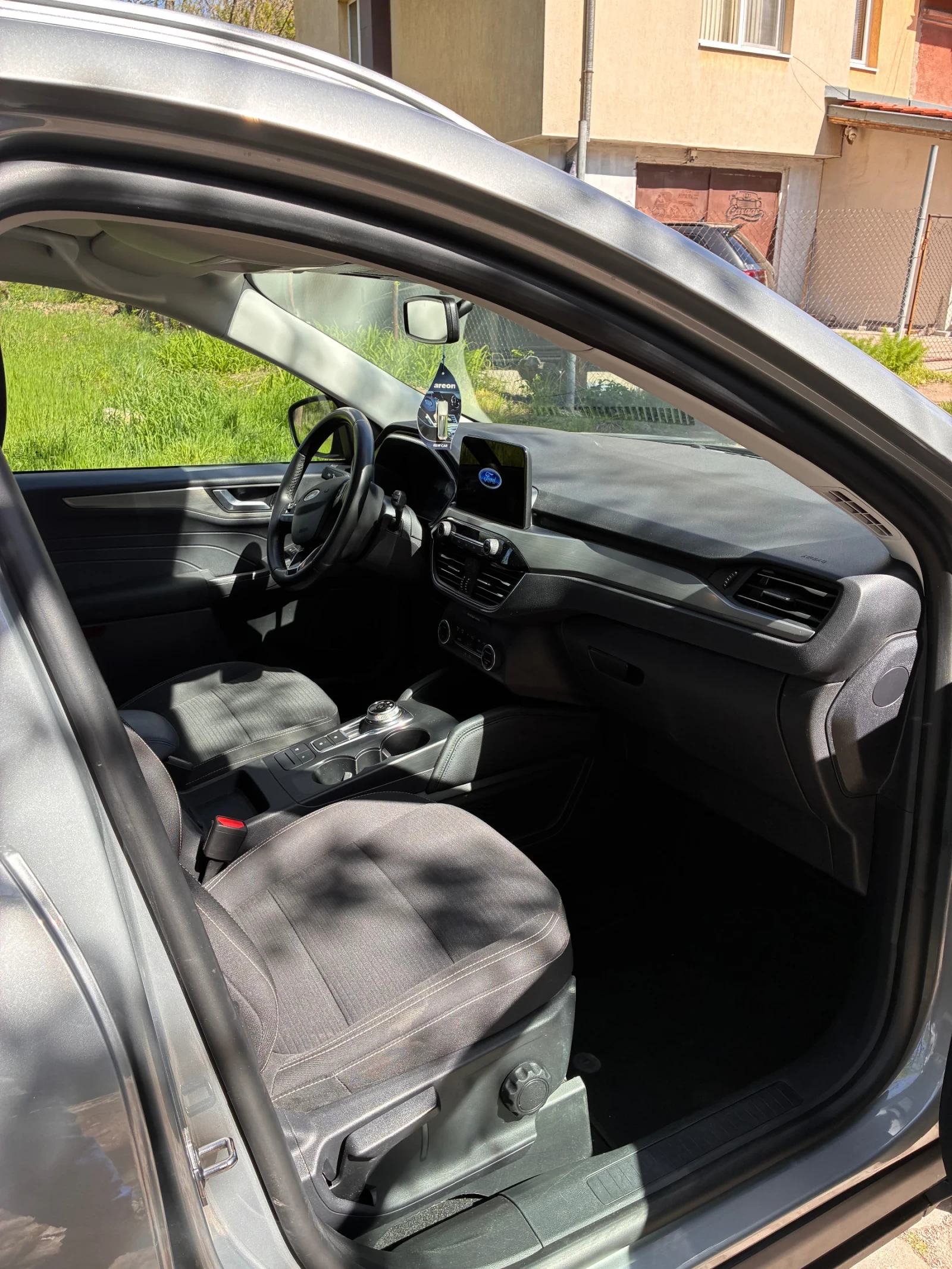 Ford Kuga, снимка 12 - Автомобили и джипове - 55063680
