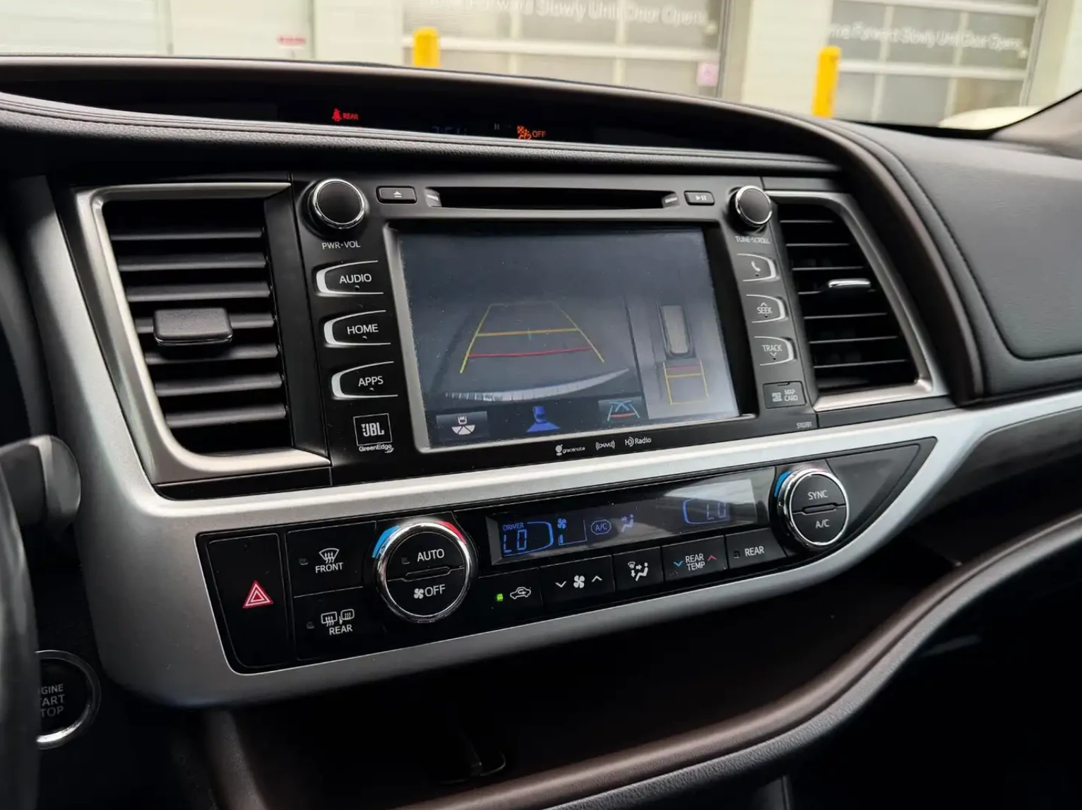 Toyota Highlander Limited | Mobile.bg � ����������� 7