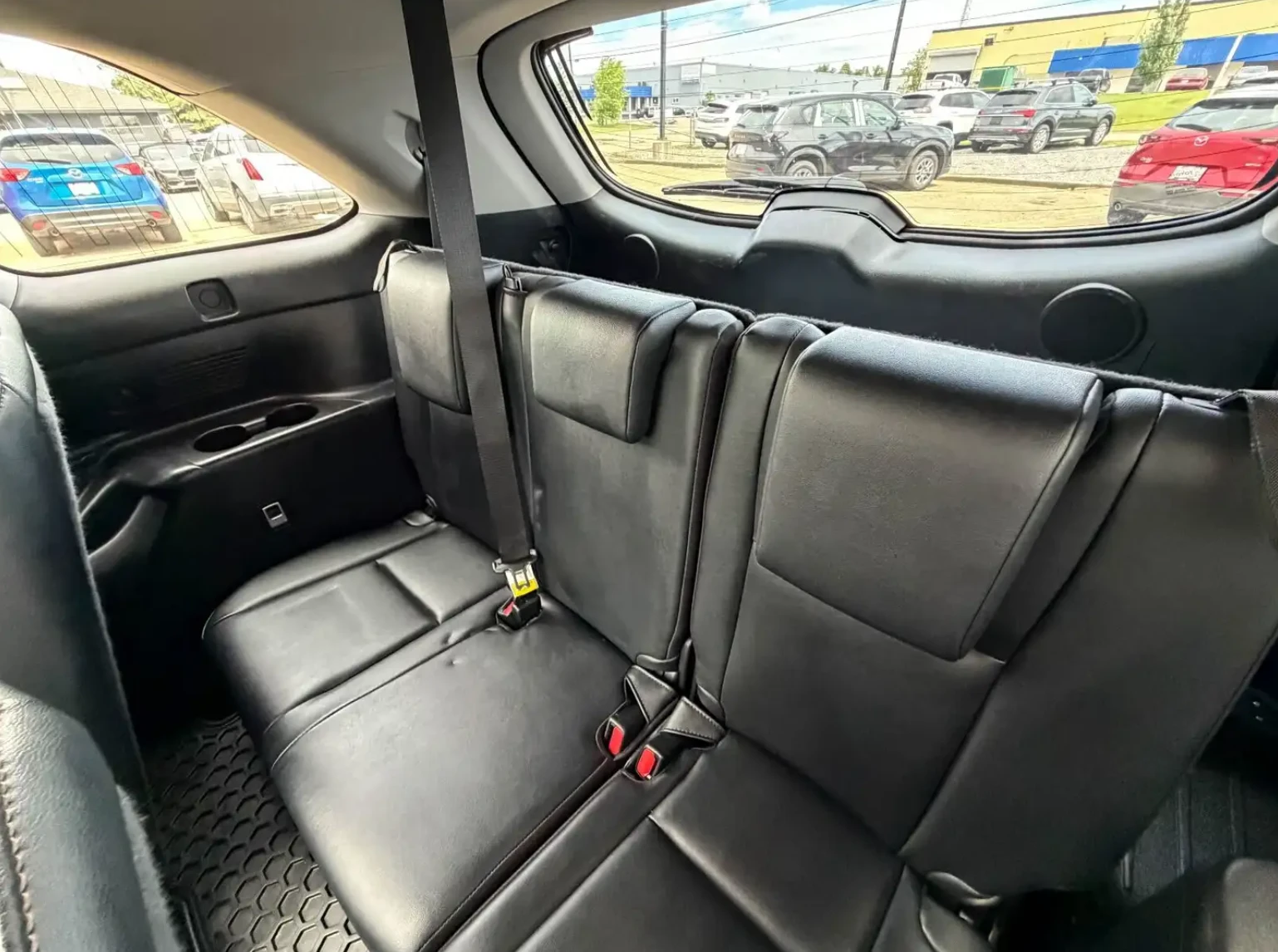 Toyota Highlander Limited | Mobile.bg � ����������� 13