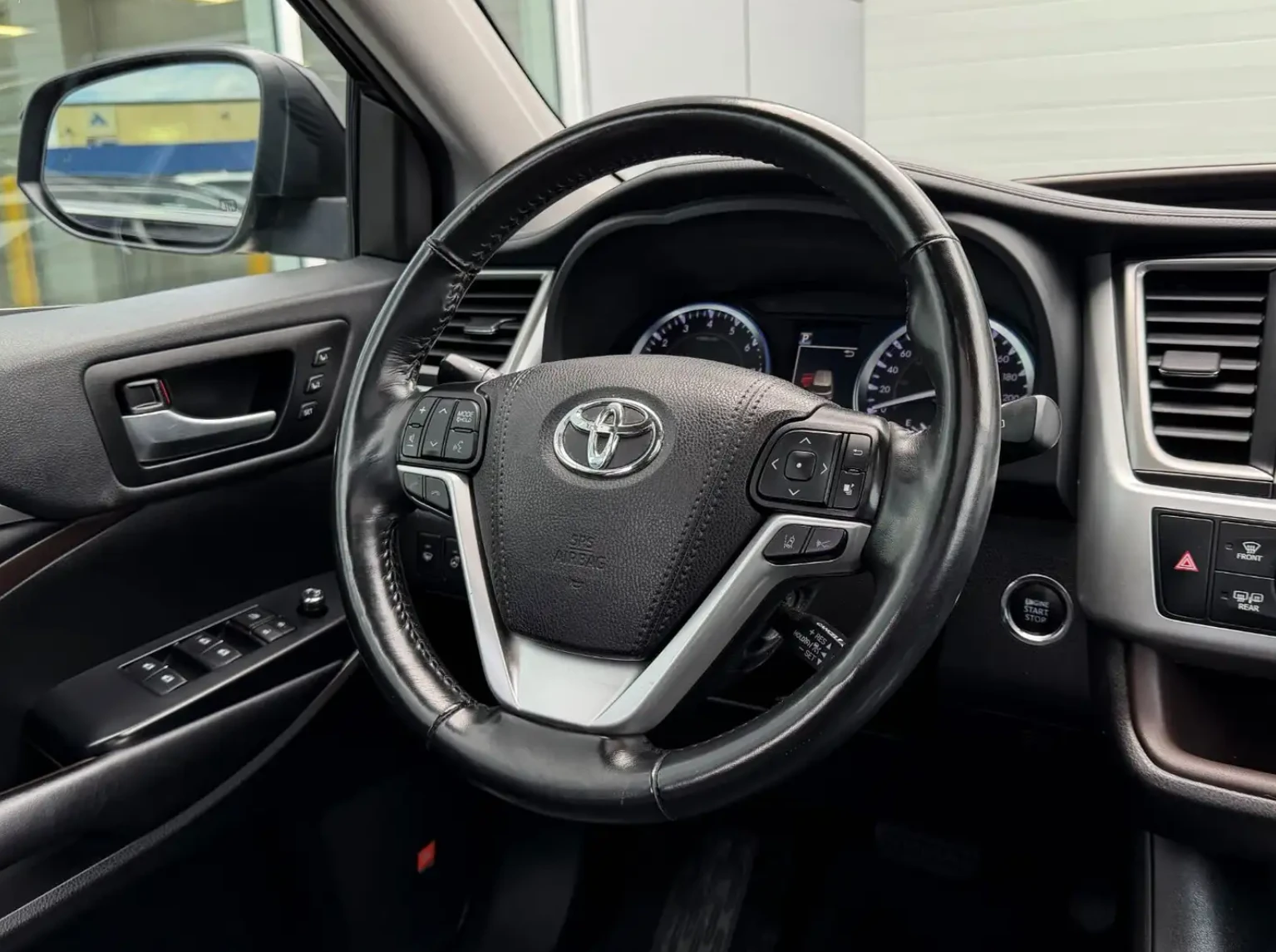 Toyota Highlander Limited | Mobile.bg � ����������� 6