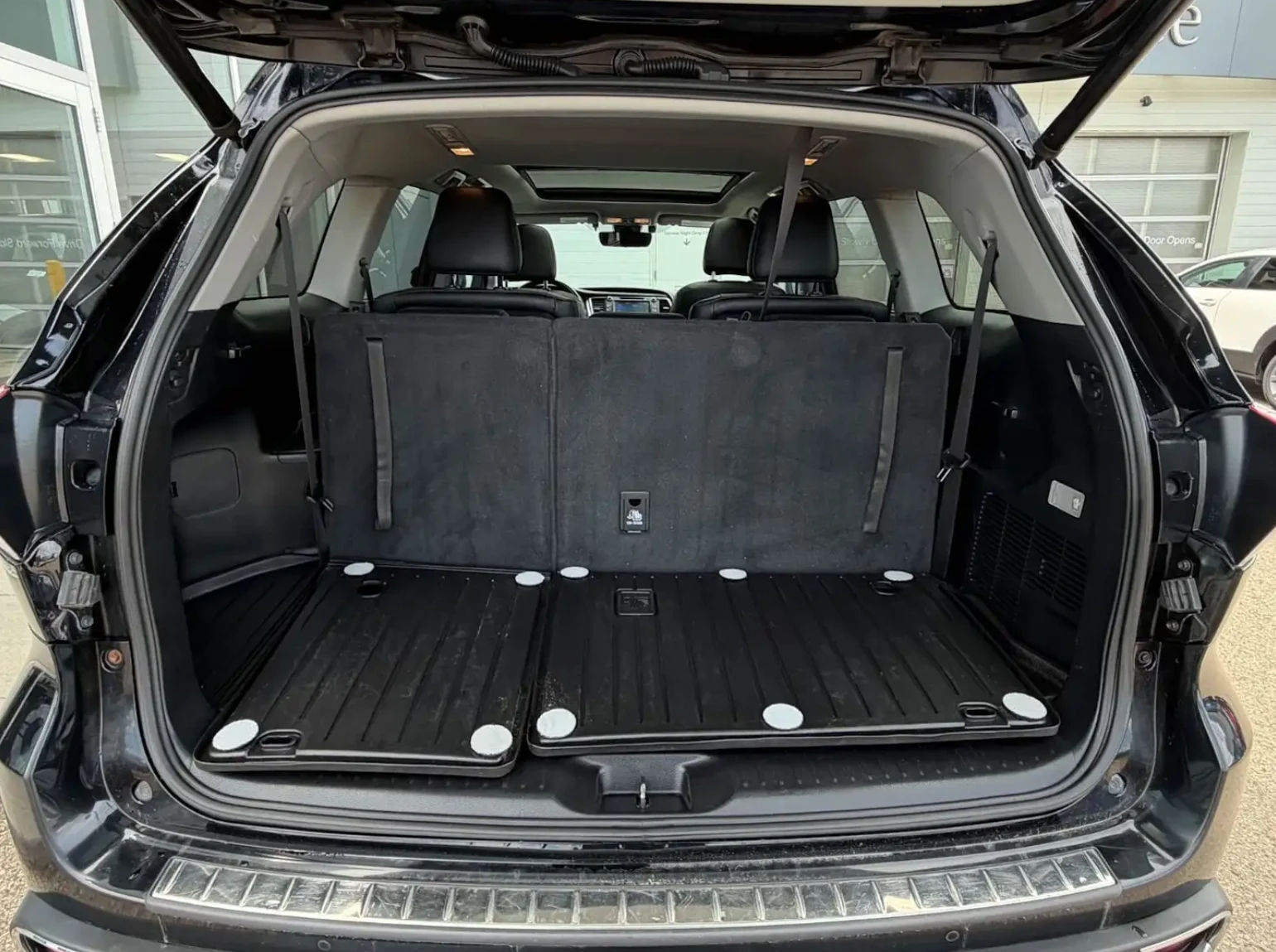 Toyota Highlander Limited | Mobile.bg � ����������� 14