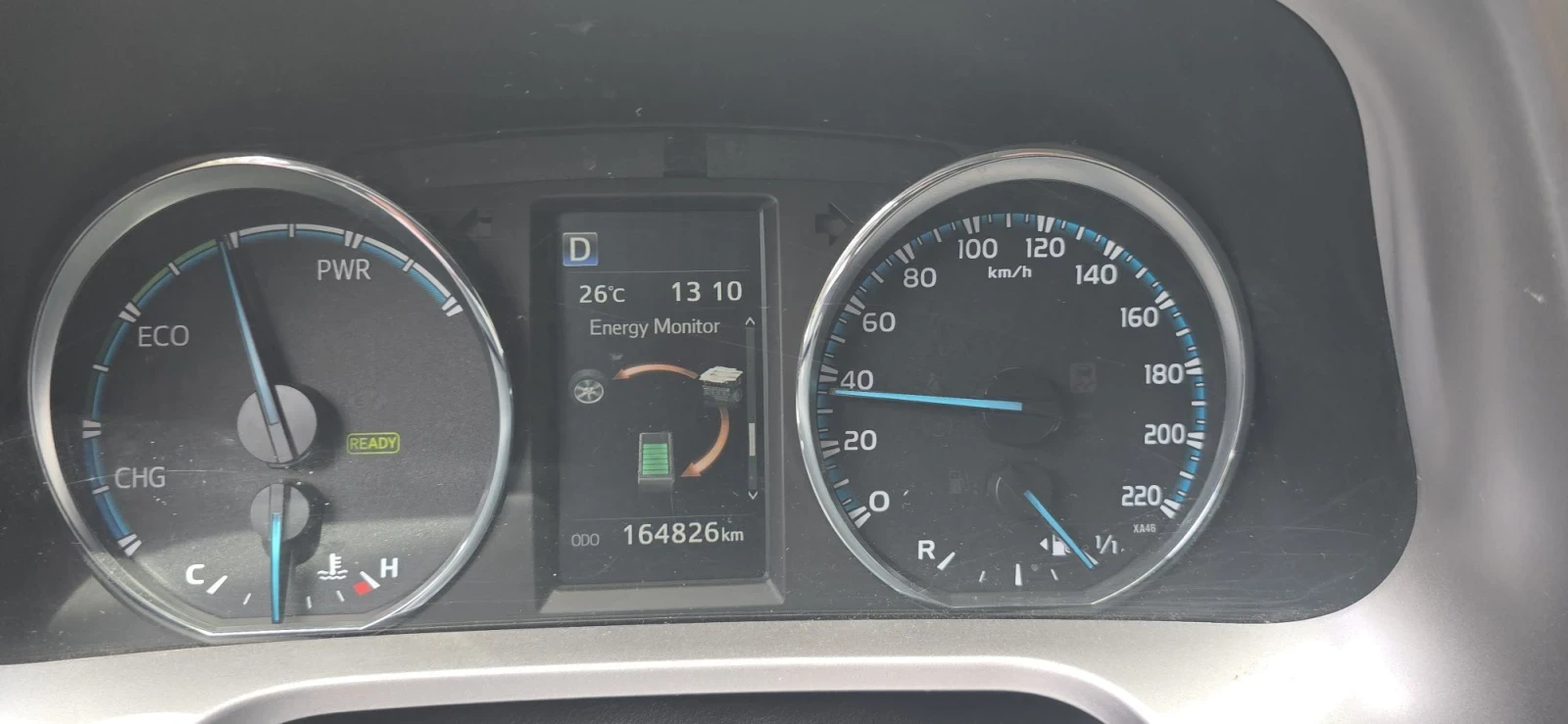 Toyota Rav4, снимка 13 - Автомобили и джипове - 55725351