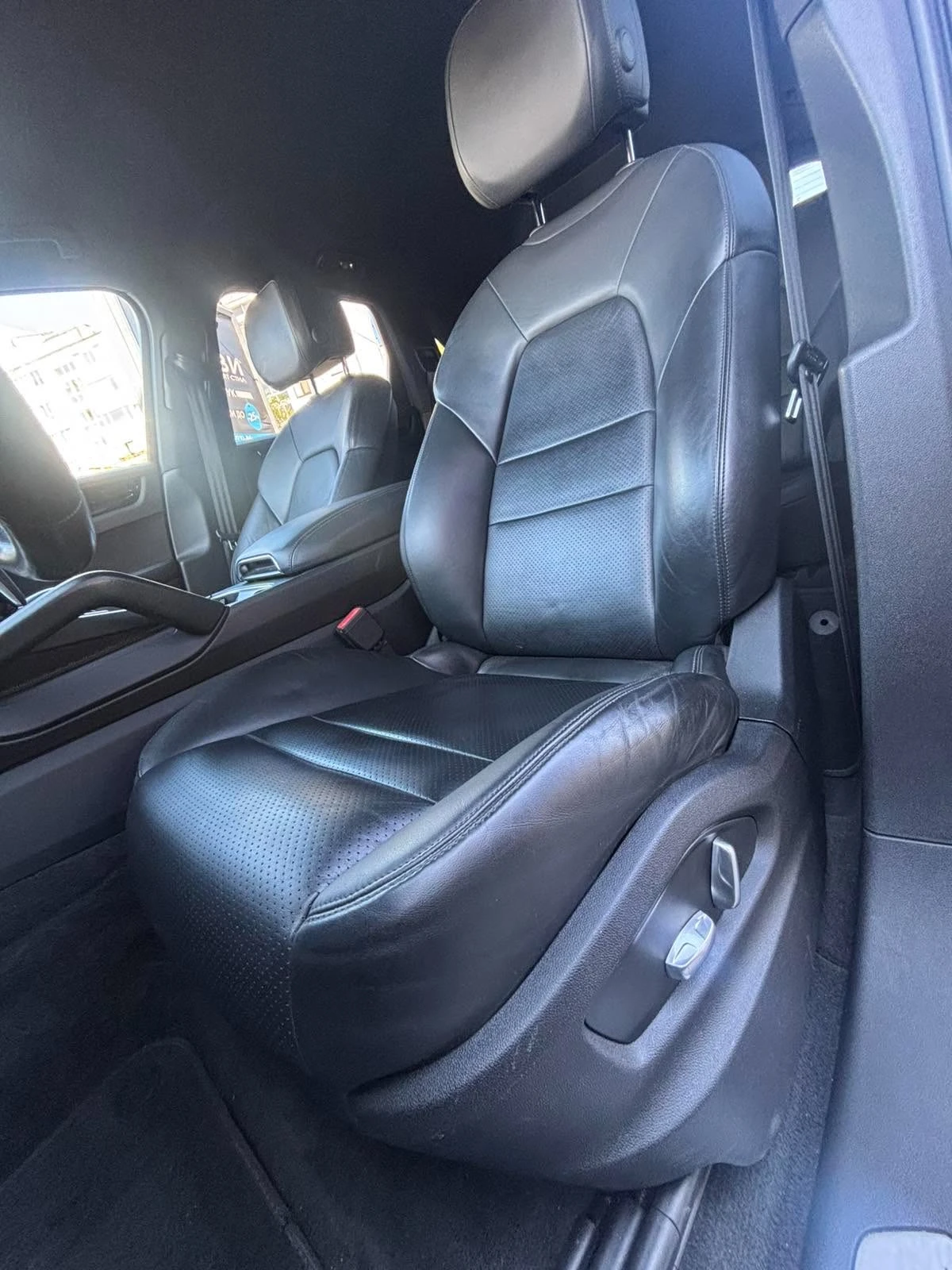 Porsche Cayenne, снимка 9 - Автомобили и джипове - 55730339