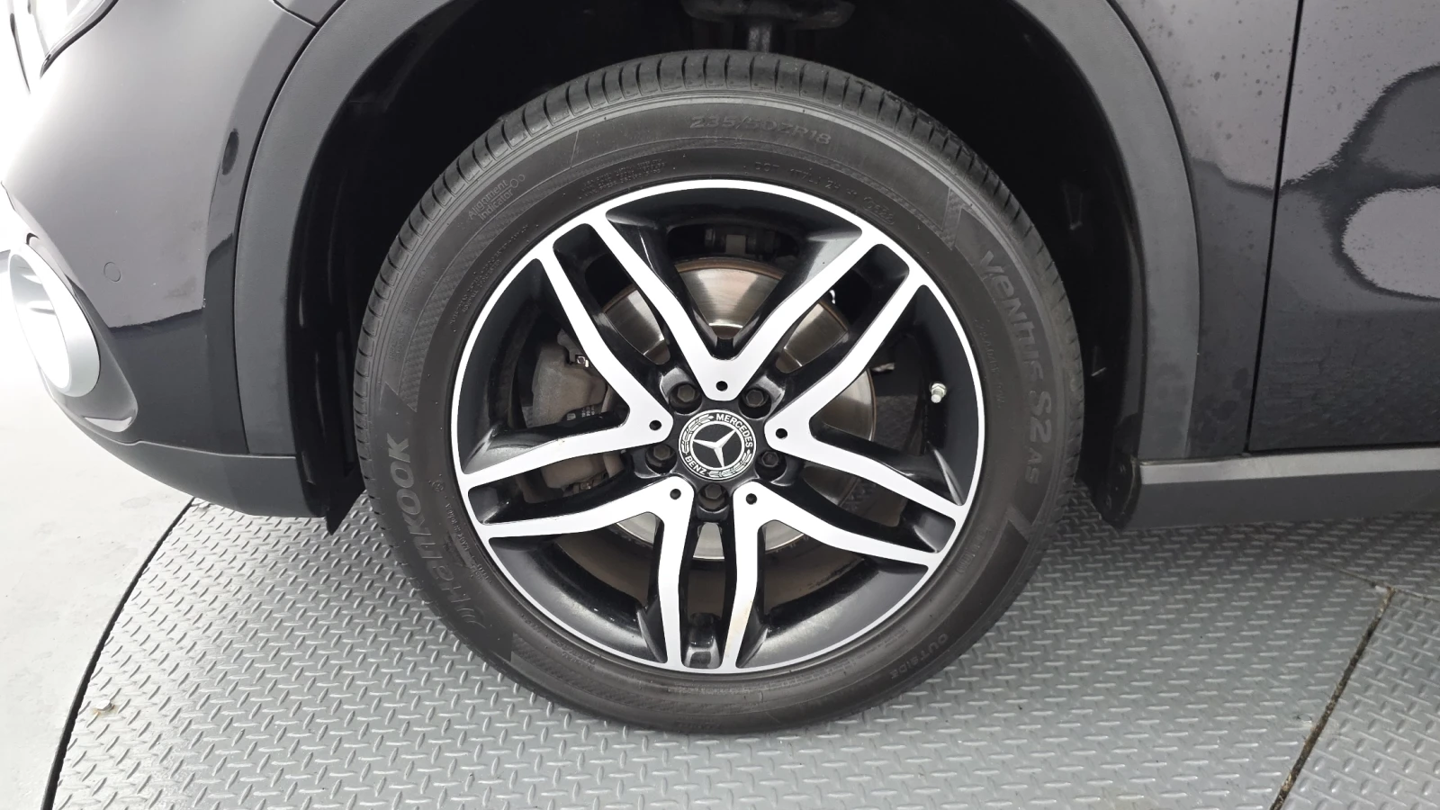 Mercedes-Benz GLA 220 GLA220 Premium autogeorge.com, снимка 8 - Автомобили и джипове - 56082843