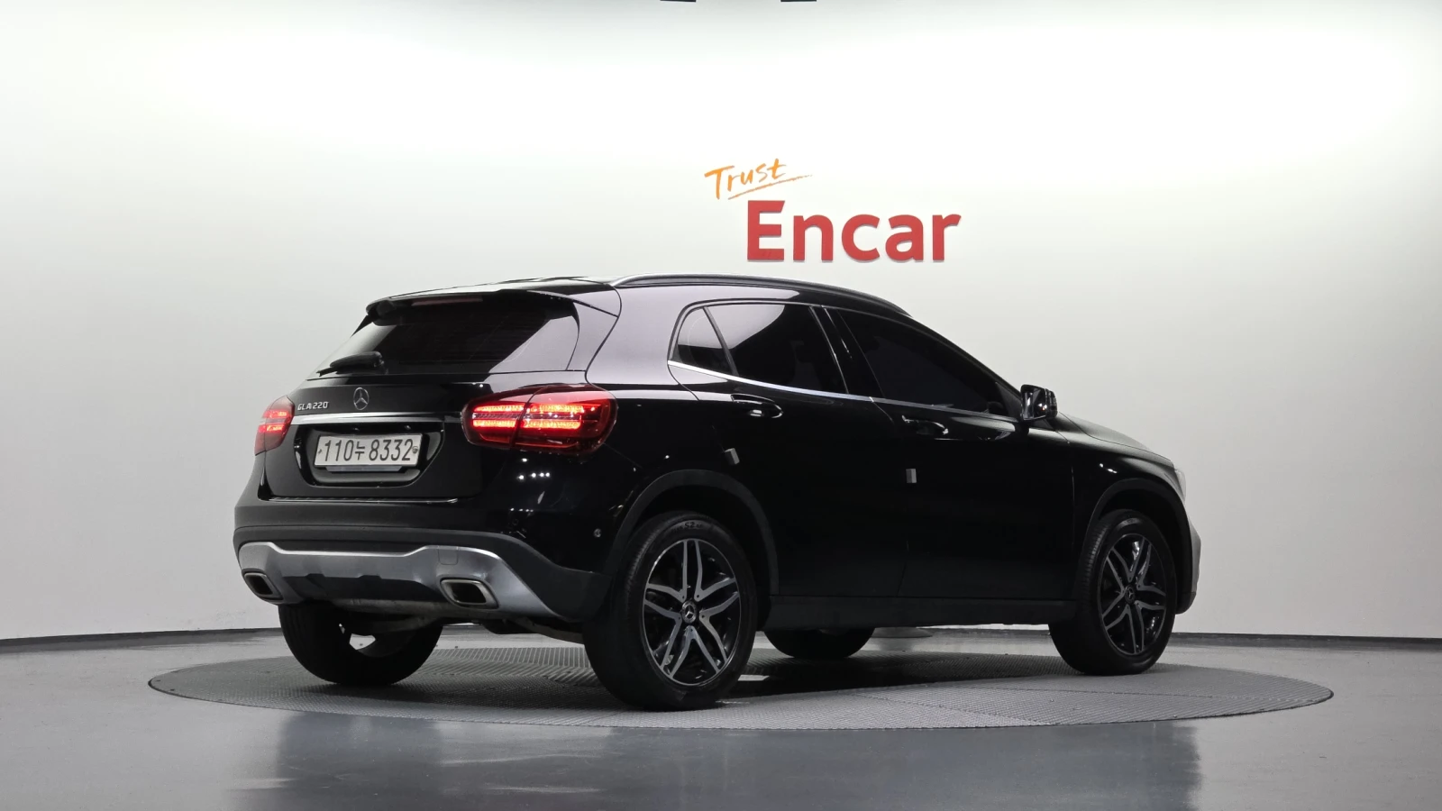 Mercedes-Benz GLA 220 GLA220 Premium autogeorge.com, снимка 2 - Автомобили и джипове - 56082843