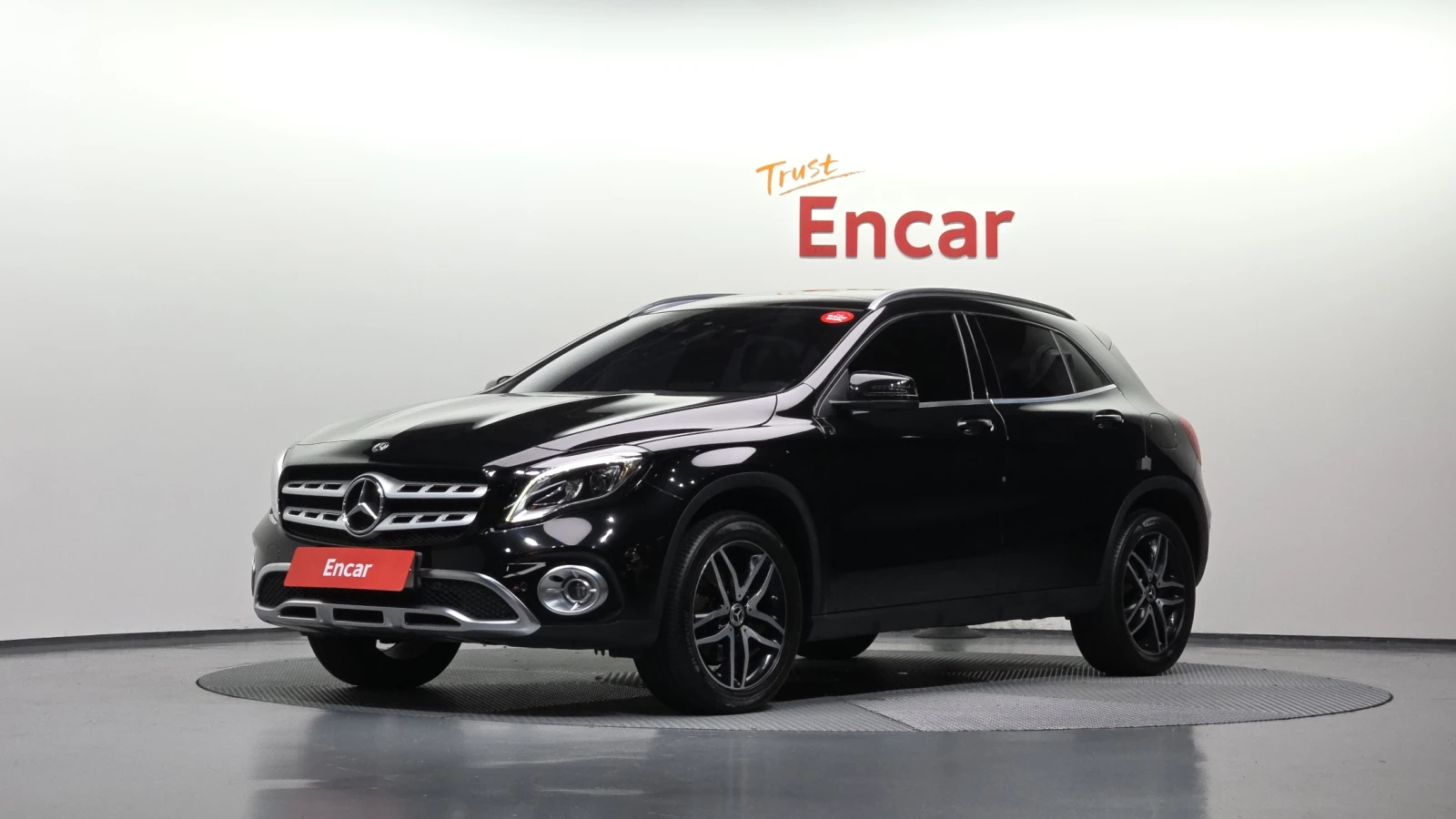 Mercedes-Benz GLA 220 GLA220 Premium autogeorge.com