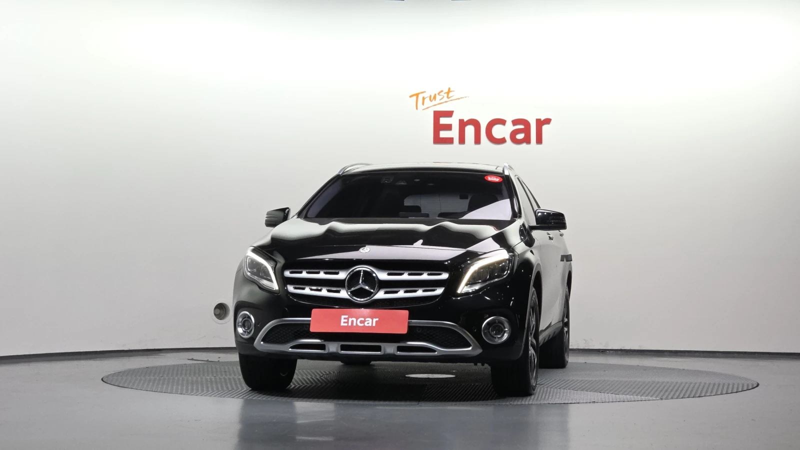Mercedes-Benz GLA 220 GLA220 Premium autogeorge.com, снимка 4 - Автомобили и джипове - 56082843
