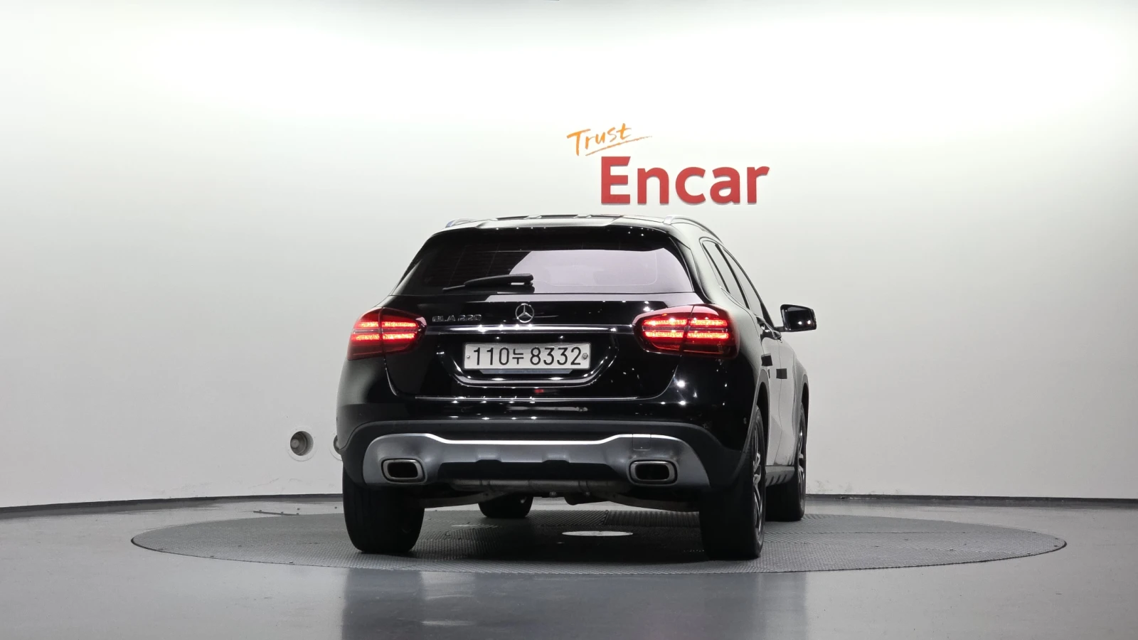 Mercedes-Benz GLA 220 GLA220 Premium autogeorge.com, снимка 6 - Автомобили и джипове - 56082843