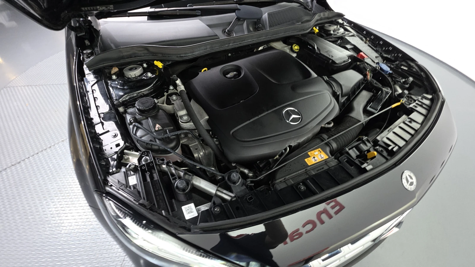 Mercedes-Benz GLA 220 GLA220 Premium autogeorge.com, снимка 9 - Автомобили и джипове - 56082843