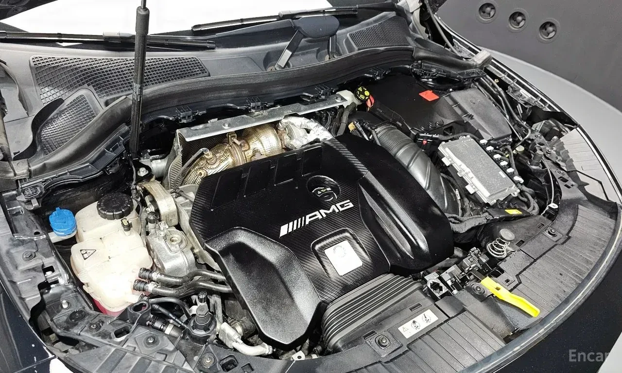 Mercedes-Benz GLA 45 AMG 4MATIC+ ���������* �����* LANE* ASSIST*  | Mobile.bg � ����������� 17