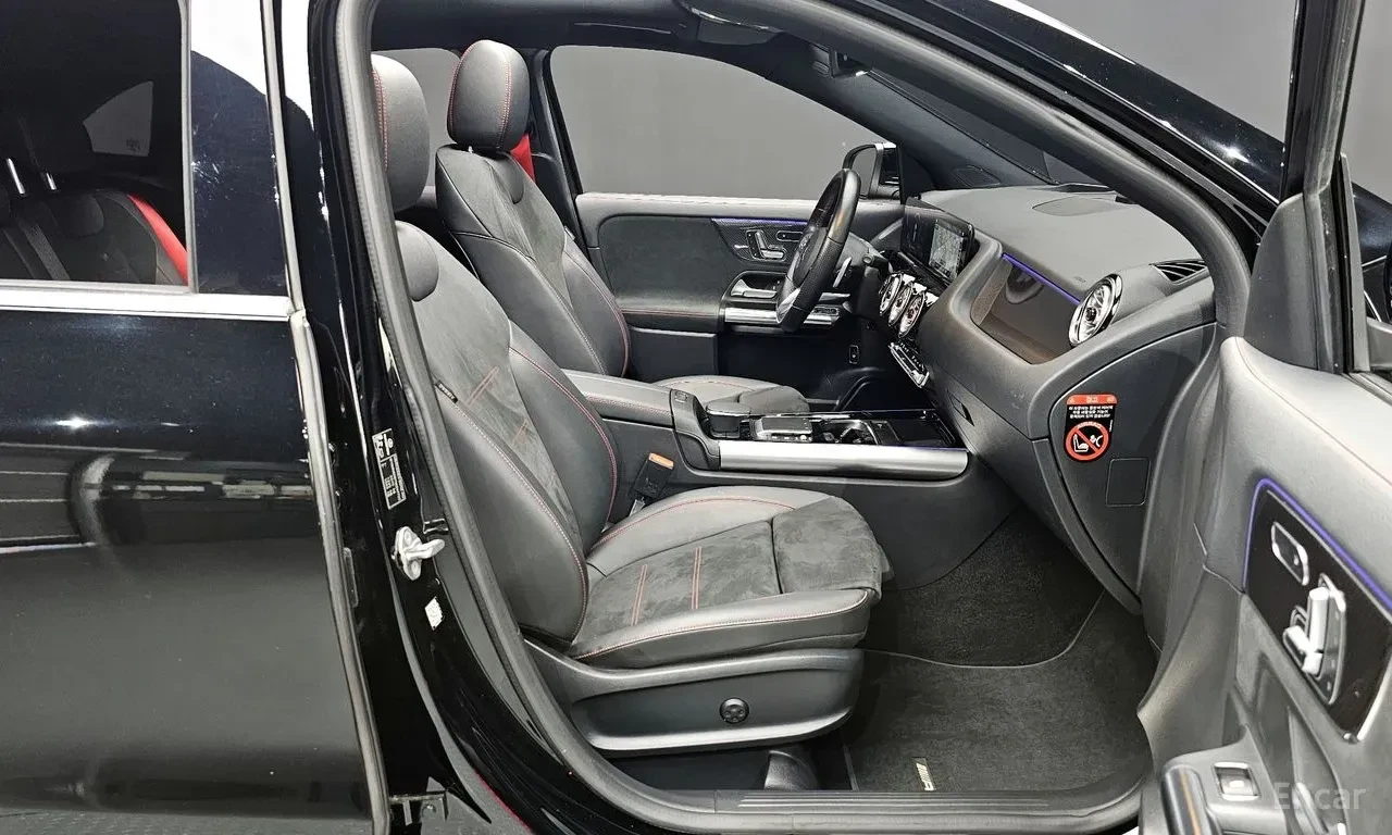 Mercedes-Benz GLA 45 AMG 4MATIC+ ���������* �����* LANE* ASSIST*  | Mobile.bg � ����������� 15