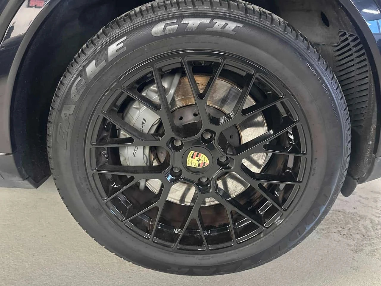 Porsche Cayenne * S * ���������� ��� ������������ ������ | Mobile.bg � ����������� 6