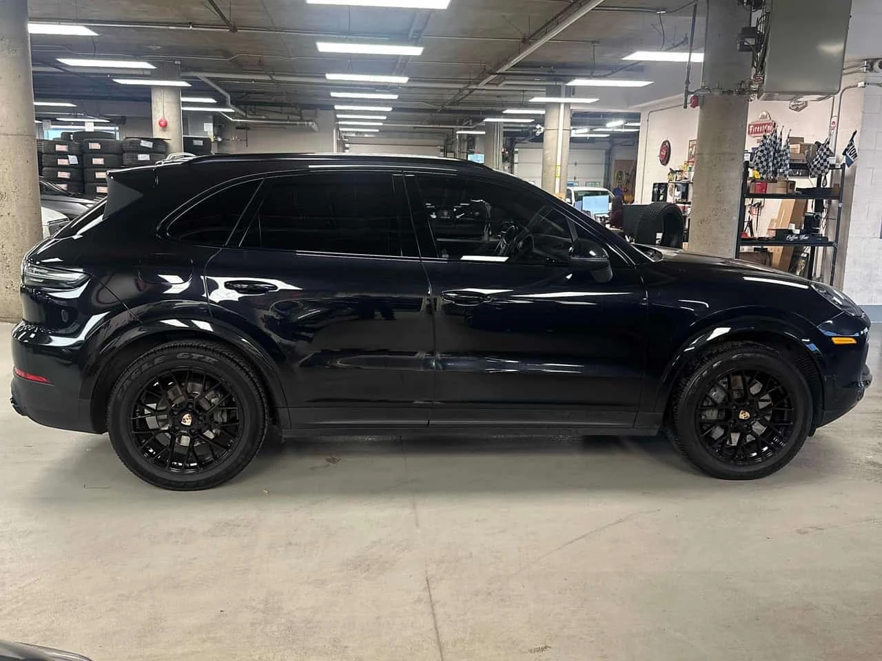 Porsche Cayenne * S * ���������� ��� ������������ ������ | Mobile.bg � ����������� 4