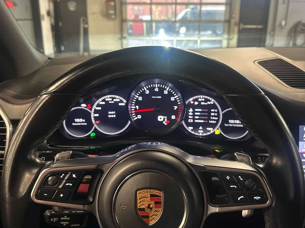 Porsche Cayenne * S * ���������� ��� ������������ ������ | Mobile.bg � ����������� 8