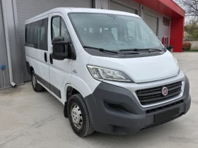 Fiat Ducato 2.3 Multijet, снимка 1