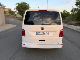 VW Transporter 2000-150 ks, снимка 7