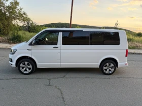 VW Transporter 2000-150 ks, снимка 4
