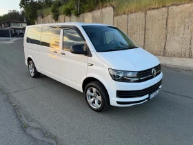 VW Transporter 2000-150 ks, снимка 2