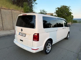 VW Transporter 2000-150 ks, снимка 6
