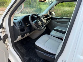 VW Transporter 2000-150 ks, снимка 15