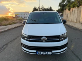 VW Transporter 2000-150 ks, снимка 3