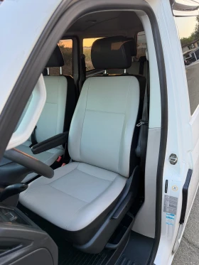 VW Transporter 2000-150 ks, снимка 16