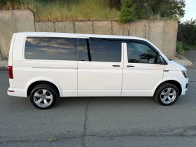 VW Transporter 2000-150 ks, снимка 9
