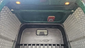 Ford Transit Custom 2.0 TDI ТОВАРОПЪТНИЧЕСКИ 6 МЕСТА-КЛИМА , снимка 17