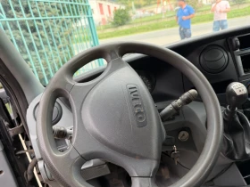 Iveco Daily 3.0HPI* 35C18* Тристранен самосвал* 3.40 метра кош, снимка 4