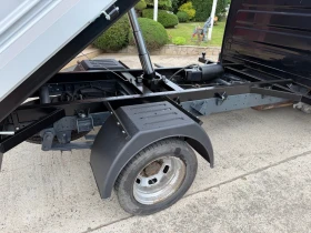 Iveco Daily 3.0HPI* 35C18* Тристранен самосвал* 3.40 метра кош, снимка 9