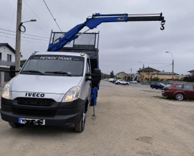 Iveco Daily 50C15, снимка 1