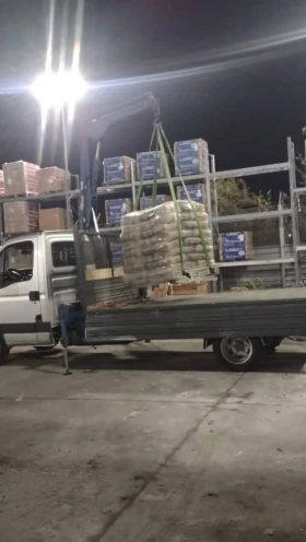 Iveco Daily 50C15, снимка 4