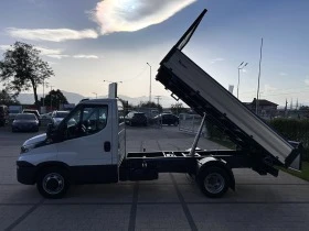 Iveco Daily 35-170 до 3, 5т. 3, 56м., снимка 3