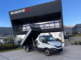 Iveco Daily 35-170 до 3,5т. 3,56м.