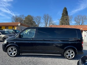 VW Transporter 2.5тди 174к.с климатик, снимка 7