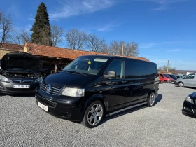 VW Transporter 2.5тди 174к.с климатик, снимка 1