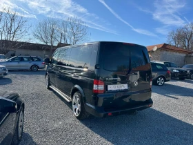 VW Transporter 2.5тди 174к.с климатик, снимка 8