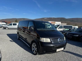 VW Transporter 2.5тди 174к.с климатик, снимка 3