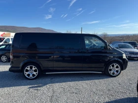 VW Transporter 2.5тди 174к.с климатик, снимка 4