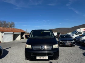 VW Transporter 2.5 174.  | Mobile.bg    2