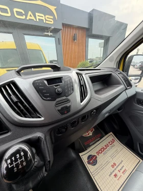 Обява за продажба на Ford Transit Нов внос от Белгия! ~17 600 лв. - изображение 11