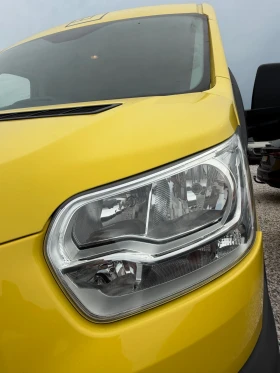 Ford Transit    ! | Mobile.bg    14