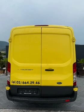 Обява за продажба на Ford Transit Нов внос от Белгия! ~17 600 лв. - изображение 7