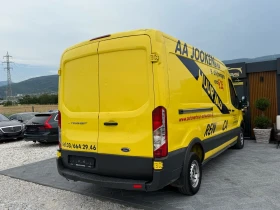 Обява за продажба на Ford Transit Нов внос от Белгия! ~17 600 лв. - изображение 5