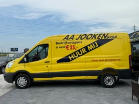 Обява за продажба на Ford Transit Нов внос от Белгия! ~17 600 лв. - изображение 2