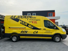 Обява за продажба на Ford Transit Нов внос от Белгия! ~17 600 лв. - изображение 3