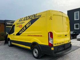 Обява за продажба на Ford Transit Нов внос от Белгия! ~17 600 лв. - изображение 4